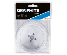 Graphite KARŪNA 57H915 MET/MED/PLAST 92MM 7