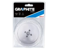 Graphite KARŪNA 57H915 MET/MED/PLAST 92MM 7