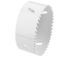 Graphite Grafito bi-metalo skylė pjūklas 95mm