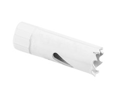 Gręžimo karūnėlė GRAPHITE 19 mm, bimetalinė