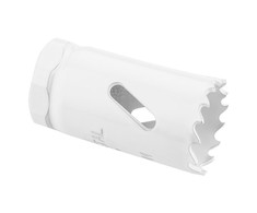 Grąžtas Gręžimo karūnėlė GRAPHITE 27 mm bimetalinė