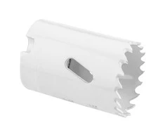 Gręžimo karūnėlė GRAPHITE 38 mm - bimetalinė