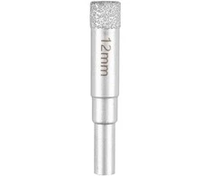 Deimantinis grąžtas GRAPHITE 56T729 12 mm