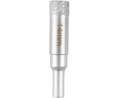 Deimantinis grąžtas GRAPHITE 56T730 14 mm