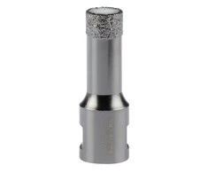 Grąžtas Deimantinė gręžimo karūnėlė GRAPHITE 55H304 16 mm M14