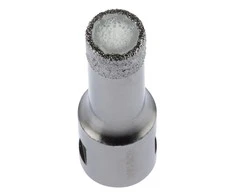 Grąžtas Deimantinė gręžimo karūnėlė GRAPHITE 55H304 16 mm M14