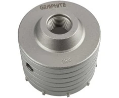 Graphite Otwornica widiowa 80 mm