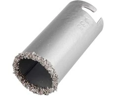 Otwornica 33 mm volframo skylės pjūklas
