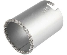 Otwornica Volframo skylių pjūklas 53 mm