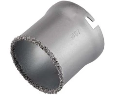 Otwornica Volframo skylių pjūklas 67 mm