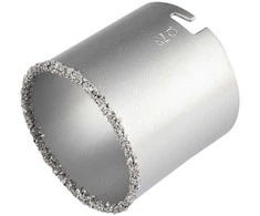 Otwornica Volframo skylių pjūklas 73 mm