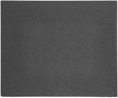 Papier Vandens pagrindo švitrinis popierius 230 x 280 mm, P500