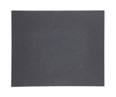 Papier Vandens pagrindo švitrinis popierius 230 x 280 mm, K1200
