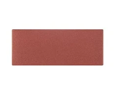 Graphite Papiery ścierne 93 x 230 mm, K180, 5 vnt.