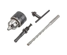 Graphite SDS + 720W sukamasis plaktukas, dėklas
