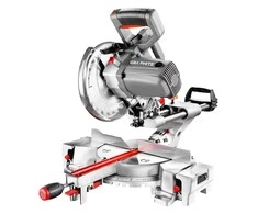 Skersavimo pjūklas Graphite 1800W 59G806