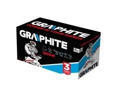 Pjovimo staklės Graphite