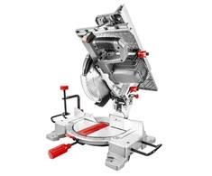 Pilarka Universalus pjūklas Graphite 1600W 254 x 30mm (59G801)