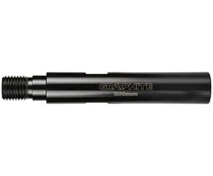 Przedłużka Deimantinio karūnos pjūklo prailginimas 58G540 grąžtui, 200 mm ilgis