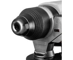 Perforatorius GRAPHITE 58G539 SDS+ 900W, 3,4J, Lagamine