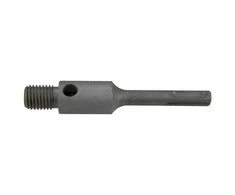 Grąžtas Deimantinių karūnų adapteris GRAPHITE SDS Plus