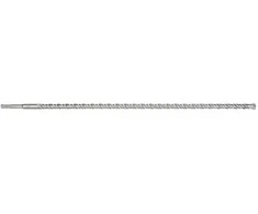Graphite SDS Plus gelžbetonio grąžtas 14 x 600 mm, quatro