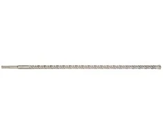 Graphite SDS Plus gelžbetonio grąžtas 16 x 400 mm, quatro