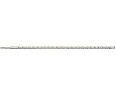 Graphite SDS Plus gelžbetonio grąžtas 16 x 600 mm, quatro