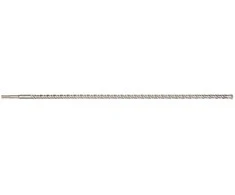 Graphite SDS Plus gelžbetonio grąžtas 16 x 800 mm, quatro