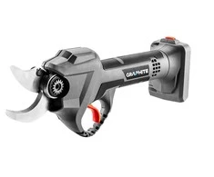Graphite akumuliatorinis sekatorius 58G029 be akumuliatoraus ir kroviklio