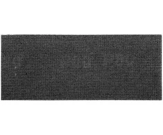 Siatka Šlifavimo tinklelis 115 x 280 mm, P80