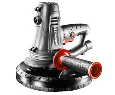 Graphite Gipso šlifuoklis 59G262, 1050W, su dulkių nusiurbimu