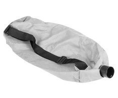 Gipskartonio šlifuoklis GRAPHITE 59G265 (800W, 215 mm, LED)