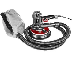 Graphite Šlifuoklis Gipso šlifuoklis 900 W, 180 mm, LED