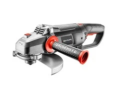 Kampinis šlifuoklis Graphite 59G208; 2600 W