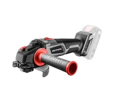 Akumuliatorinis kampinis šlifuoklis be šepetėlių 125mm 18V Graphite 58G026