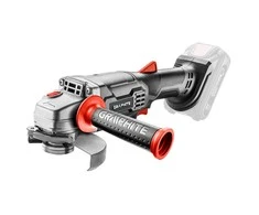 Szlifierka Graphite Šlifuoklis katowa akumuliatorinė Energy+ 125mm