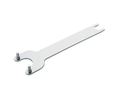 Akumuliatorinis kampinis šlifuoklis be šepetėlių 125mm 18V Graphite 58G026