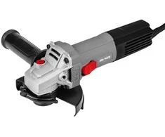 Szlifierka Šlifuoklis GHT 950W kampinis šlifuoklis, 125 mm, reguliuojamas