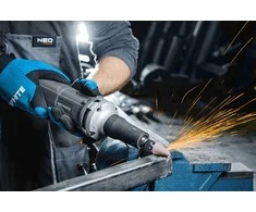 Tiesinis šlifuoklis Graphite 710W 59G071