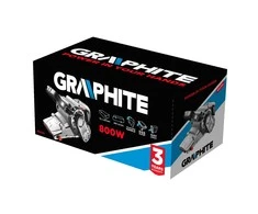 Šlifuoklis Graphite 59G392
