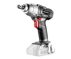 Graphite smūginis veržliasukis Energy+ 18V (58G018) be akumuliatoriaus ir kroviklio