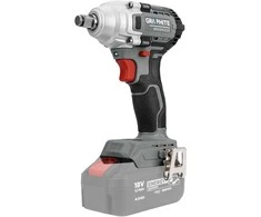 Smūginis veržliasūkis Graphite 58G028-1; 18 V (be akumuliatoriaus ir pakrovėjo)