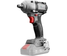 Smūginis veržliaraktis GRAPHITE Energy+ 450 Nm Bešepetėlinis