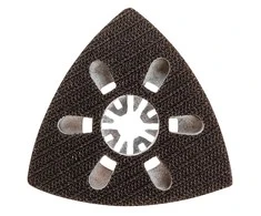 Šlifavimo padas GRAPHITE 56H012 (83x83x83 mm)