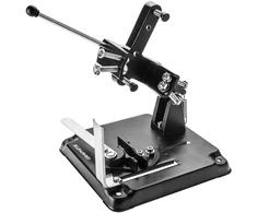 Statyw, Stovas 115 ir 125 mm kampiniams šlifuokliams