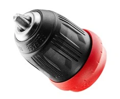 Akumuliatorinis suktuvas-gręžtuvas Graphite 58G022-AD; 18 V (be akumuliatoriaus ir pakrovėjo)