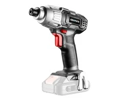 Akumuliatorinis smūginis suktuvas GRAPHITE 58G012 18V be akumuliatoriaus ir kroviklio