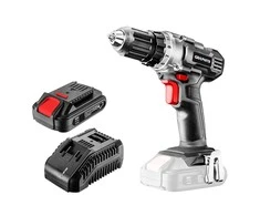 Suktuvas-gręžtuvas Graphite 58G000-SET1; 18 V; 1x2,0 Ah akum.