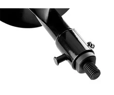 Dirvožemio grąžtas GRAPHITE 56H781, M14, 120x600 mm